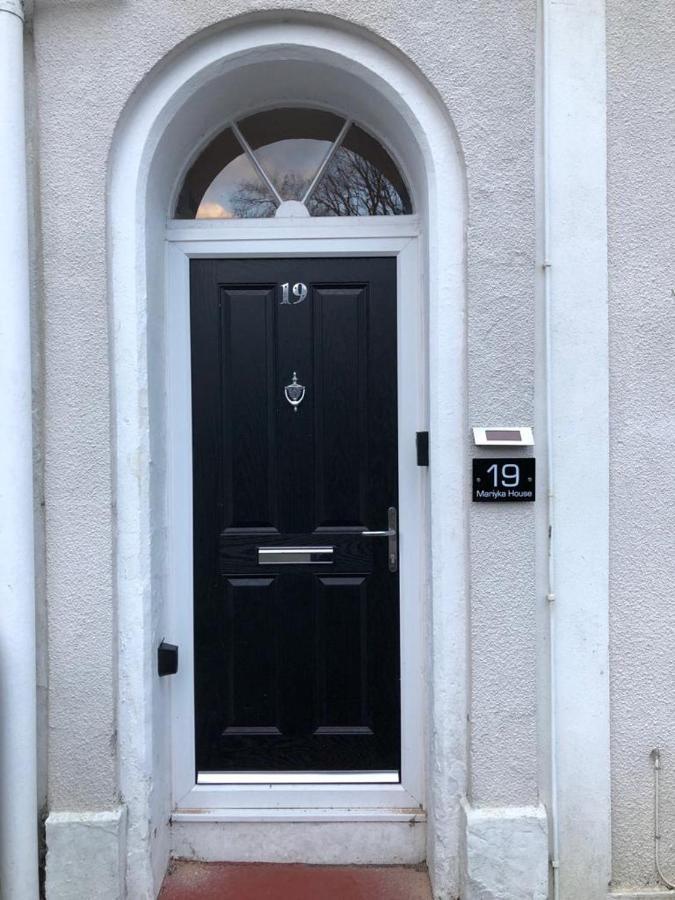 Mariyka House Villa Torquay Exterior photo