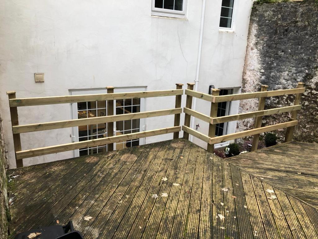 Mariyka House Villa Torquay Exterior photo