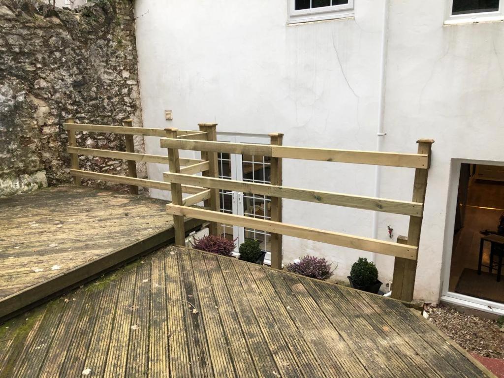 Mariyka House Villa Torquay Exterior photo